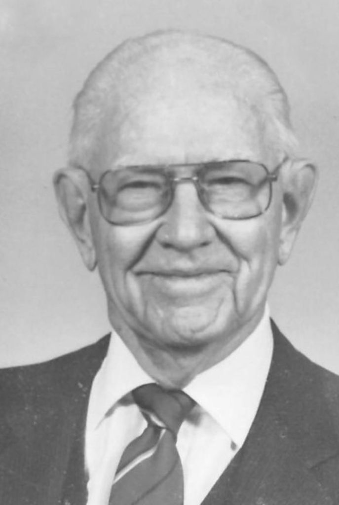 Russel Lupton Profile Photo