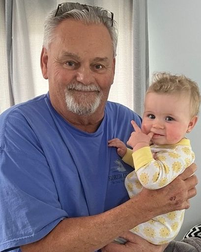 John Gerard DeAngelis III Profile Photo