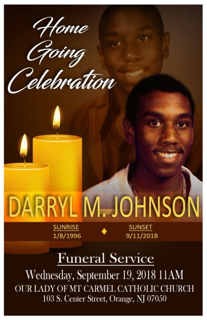 Darryl M Johnson Profile Photo