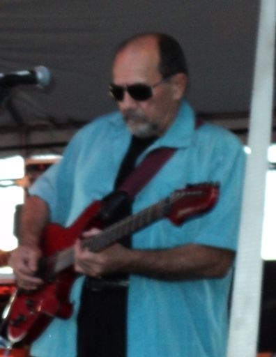 Conrad  Barrio Profile Photo