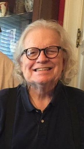 Photo of Jimmy Eubanks