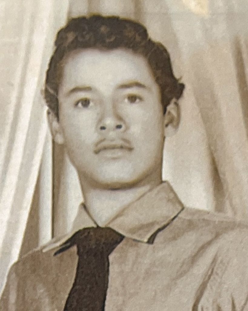 Carlos Pacheco Madrid