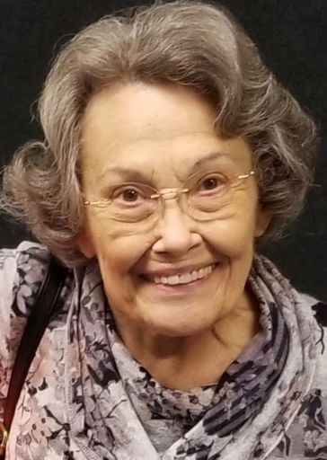 Sarah Parker's obituary image
