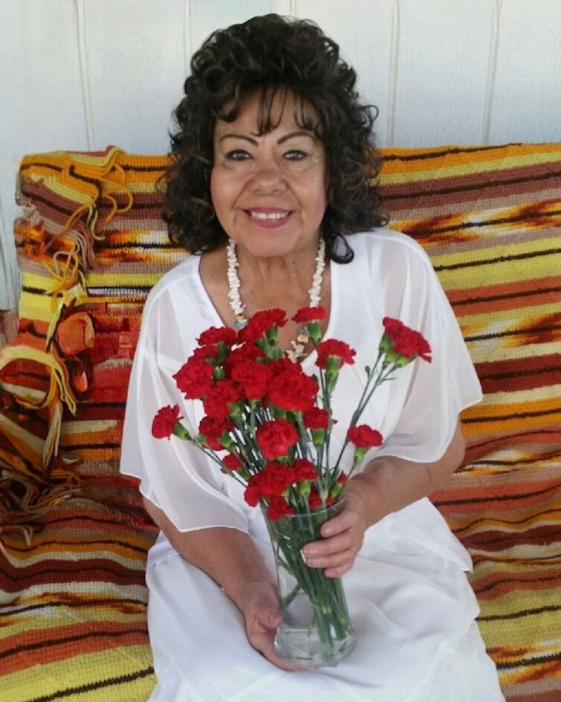 Dolores Herrera Profile Photo