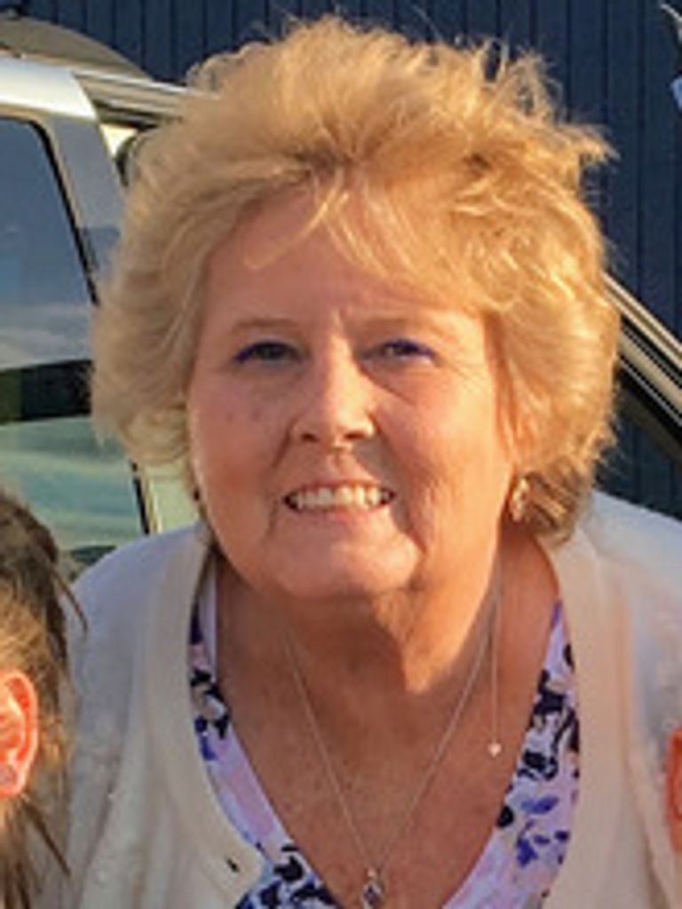 Yvonne Carole Ryan (Griffin)