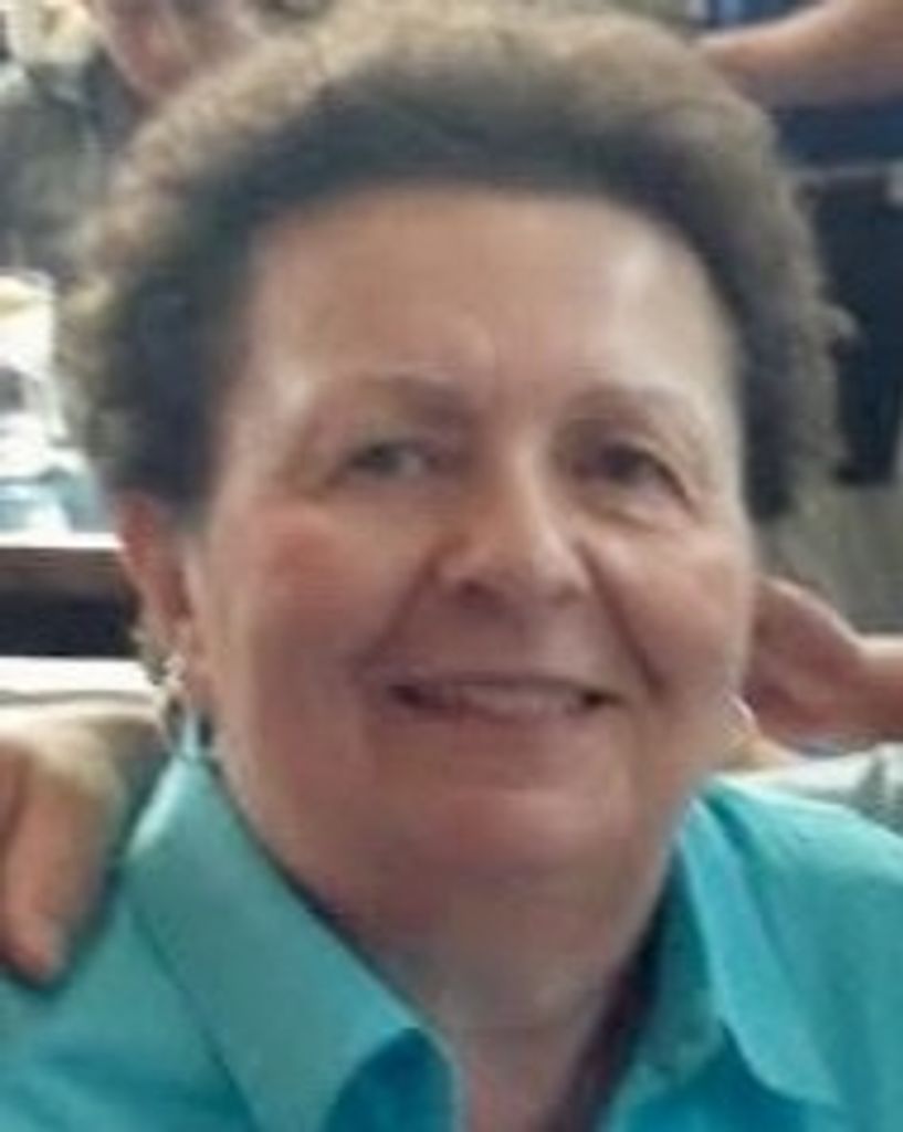 Janet C. Amoroso