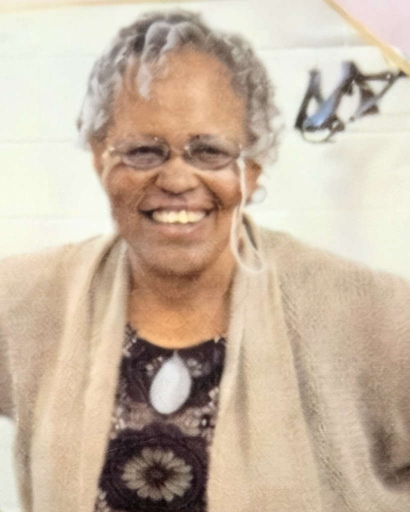 Pernola Jones Profile Photo