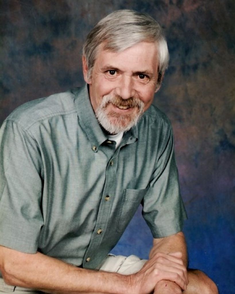 Stephen Gaylord Andrews