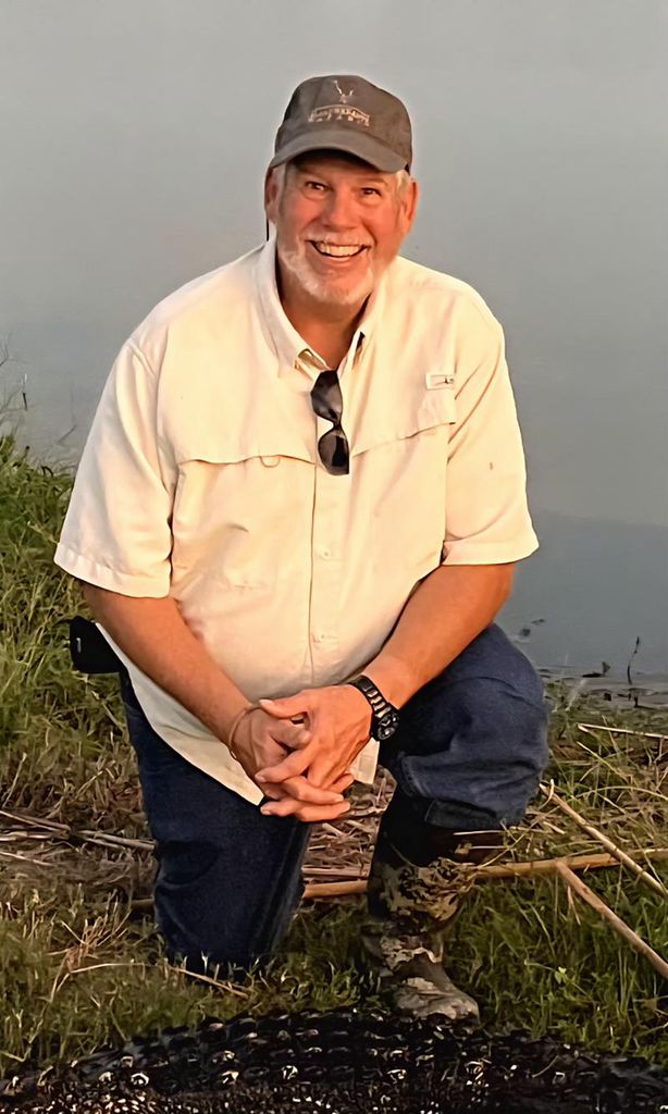 Joseph "Craig" Johnson Profile Photo