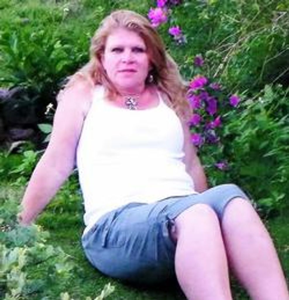 Jennifer Mae Tomblin Bak