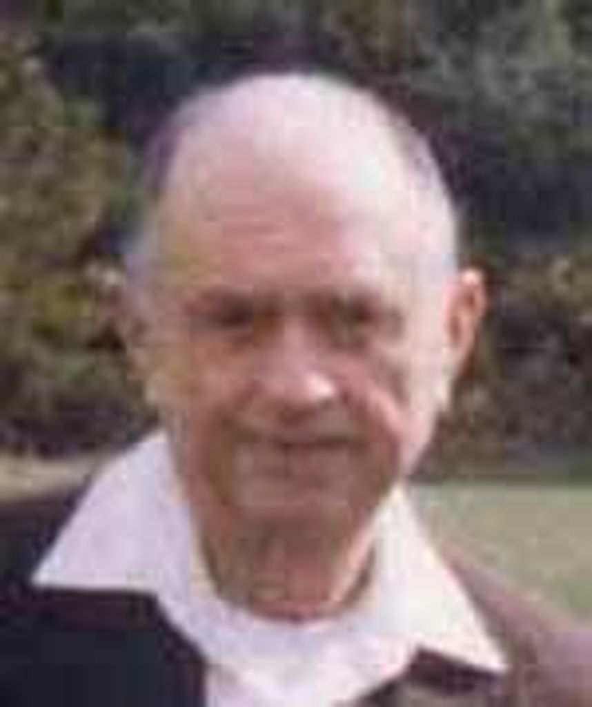 Ernest R. Clattenburg