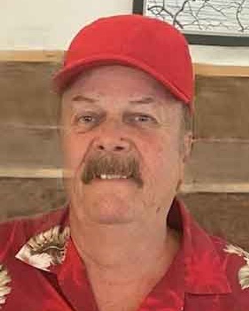 Gerald A. Broussard Profile Photo