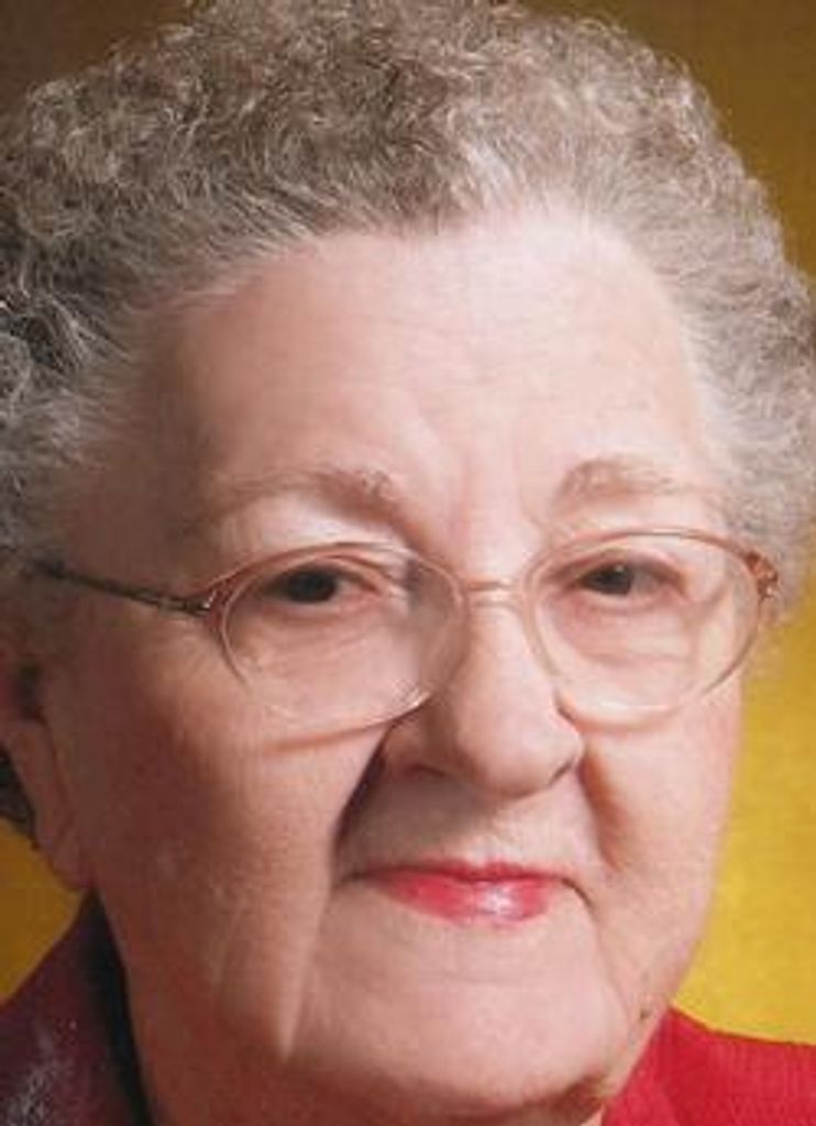 Eunice Estell Boutwell Profile Photo