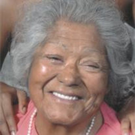 Mary Garcia Profile Photo