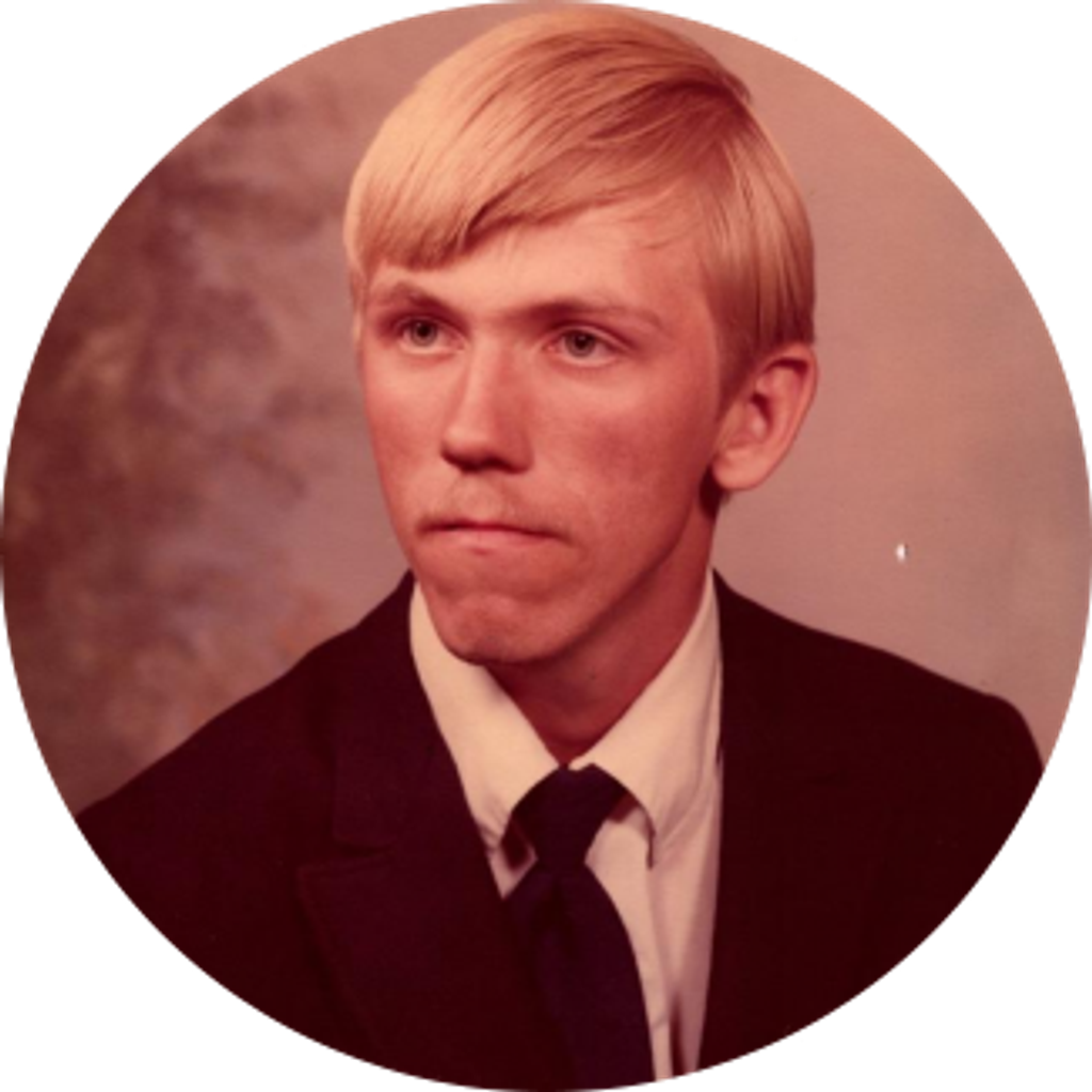 David Michael Dmytryk