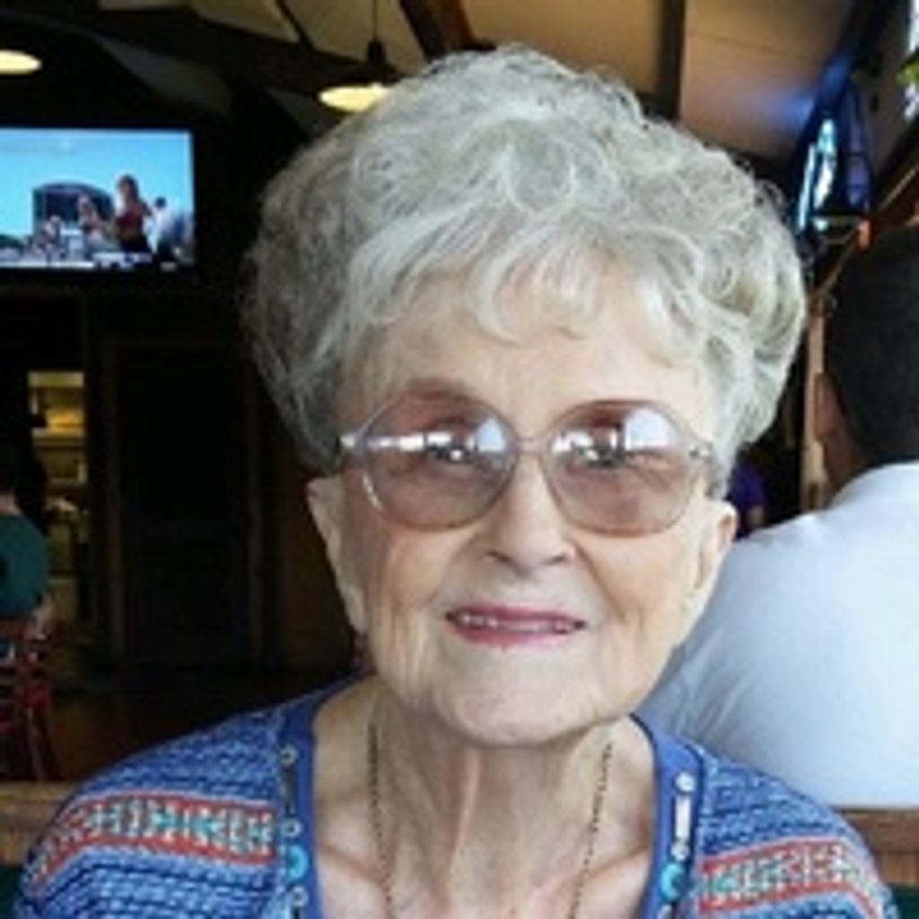 Margaret Ray Russell