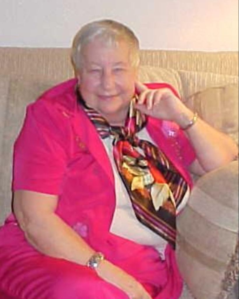 Margaret Anne DeVito Profile Photo