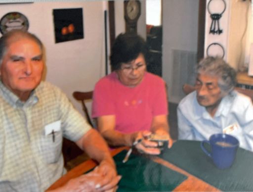 Maria Quintanilla photo gallery thumbnail 6 of 8