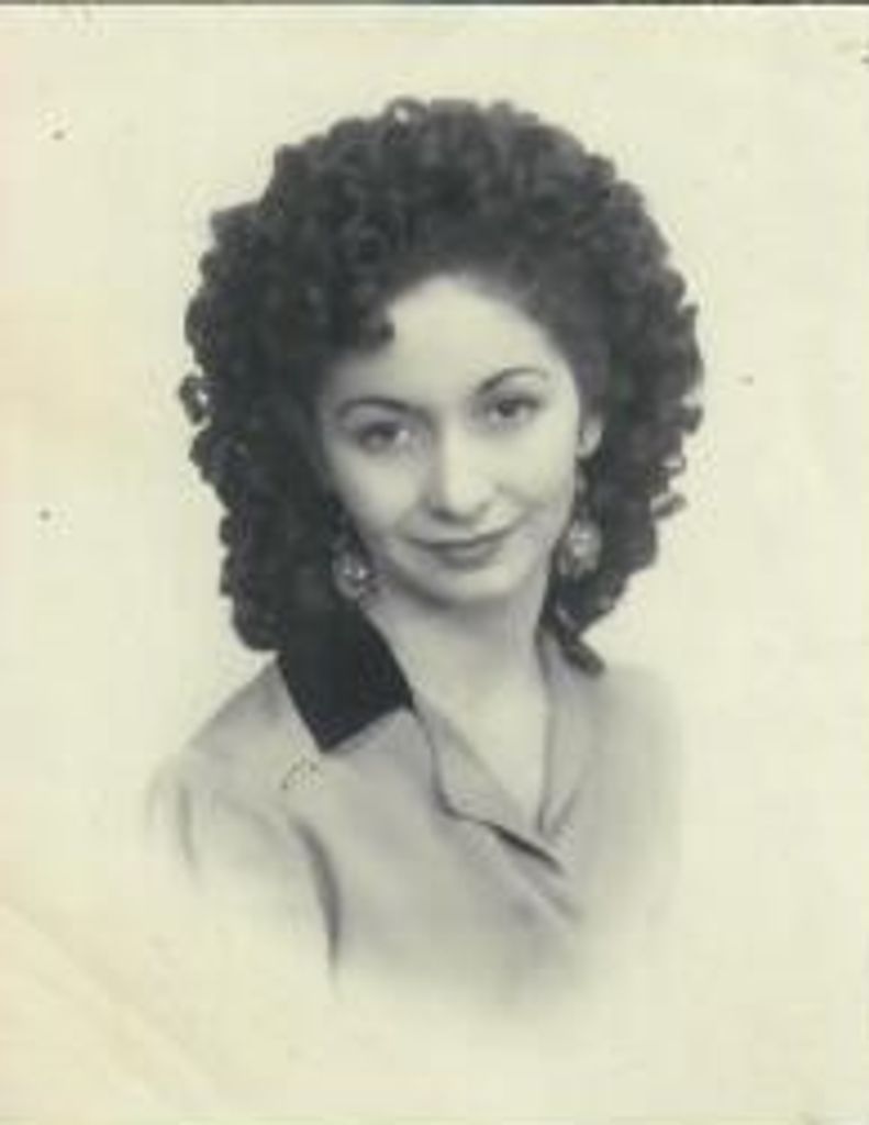 Rose Tafoya Profile Photo
