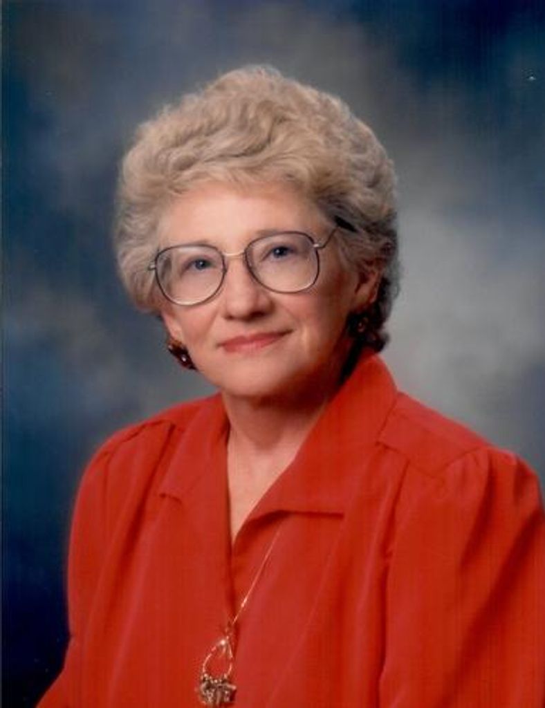 Marjorie Dell Siemens