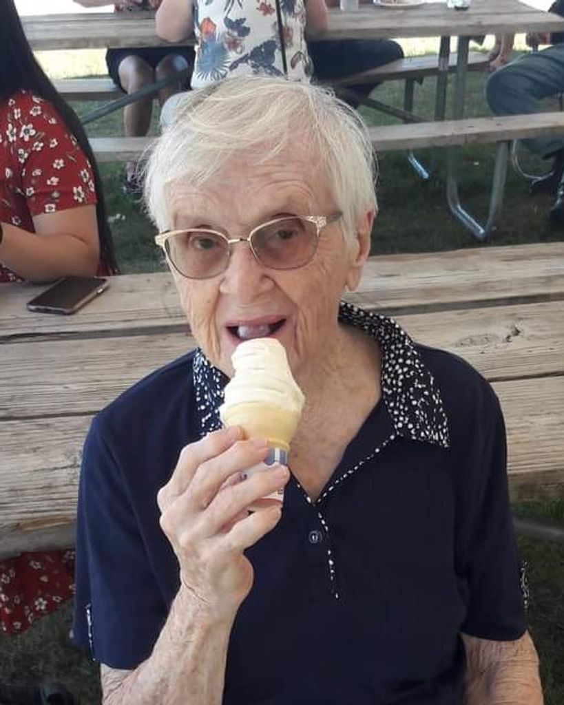 Florence Stancliff Weekley Profile Photo