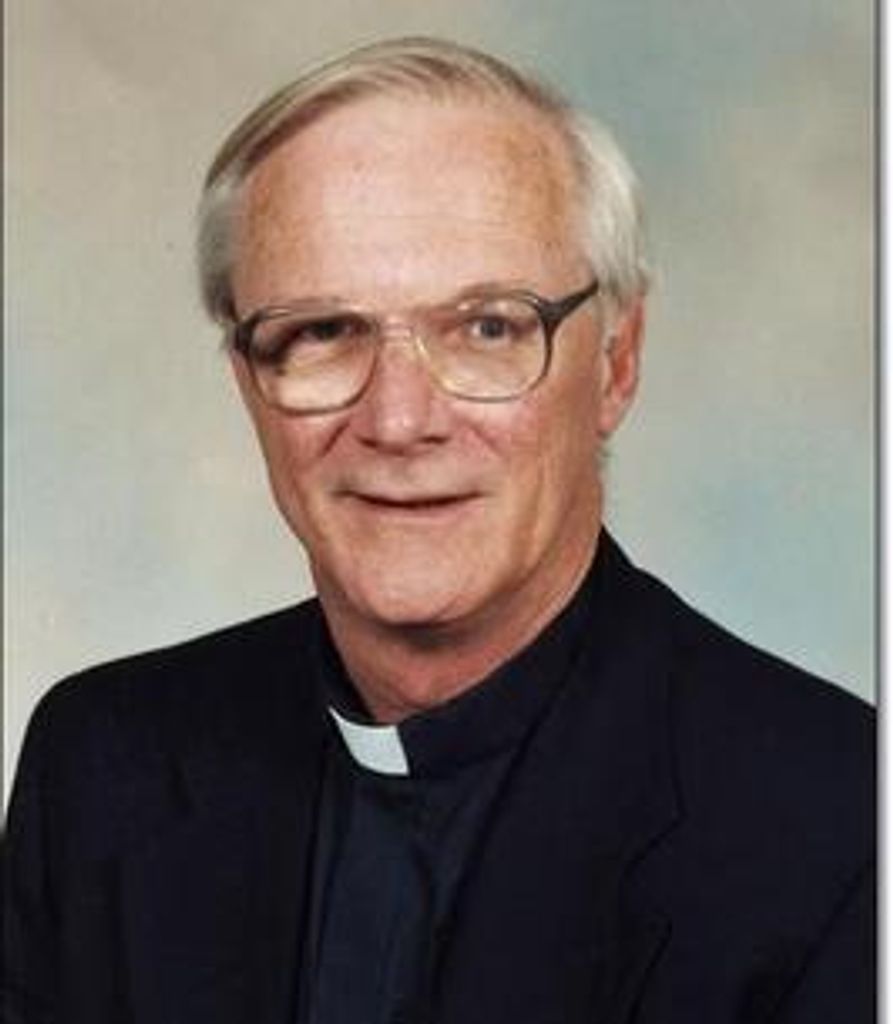 Fr. Thomas Bielawa Sds