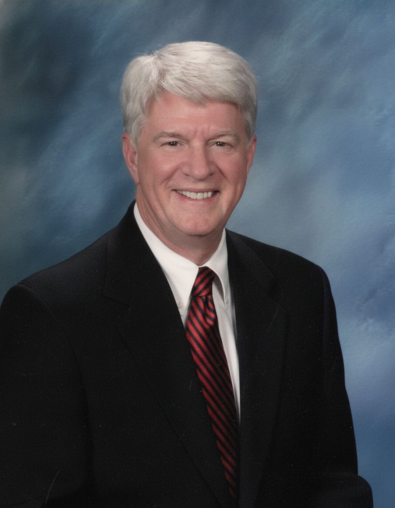 Dr. John T. Collins