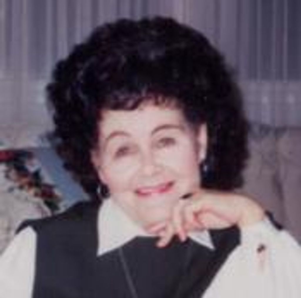 Hazel E. Engle