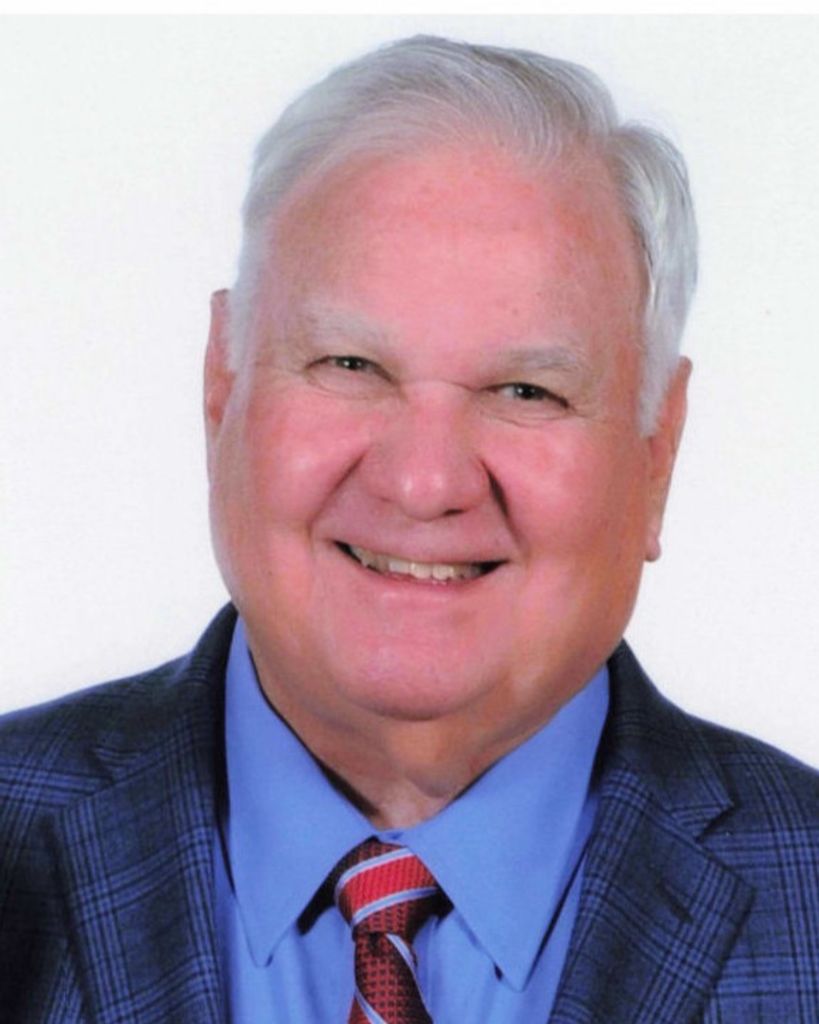 Ralph Cherry Ingram, Jr. Profile Photo