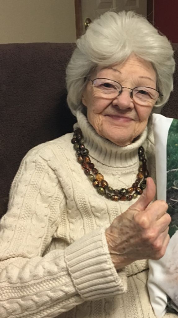 Teresa Gleason