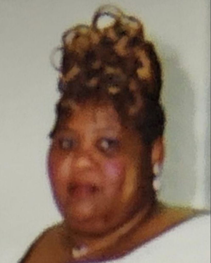 MARY LYNN CHARTIAN ASHFORD