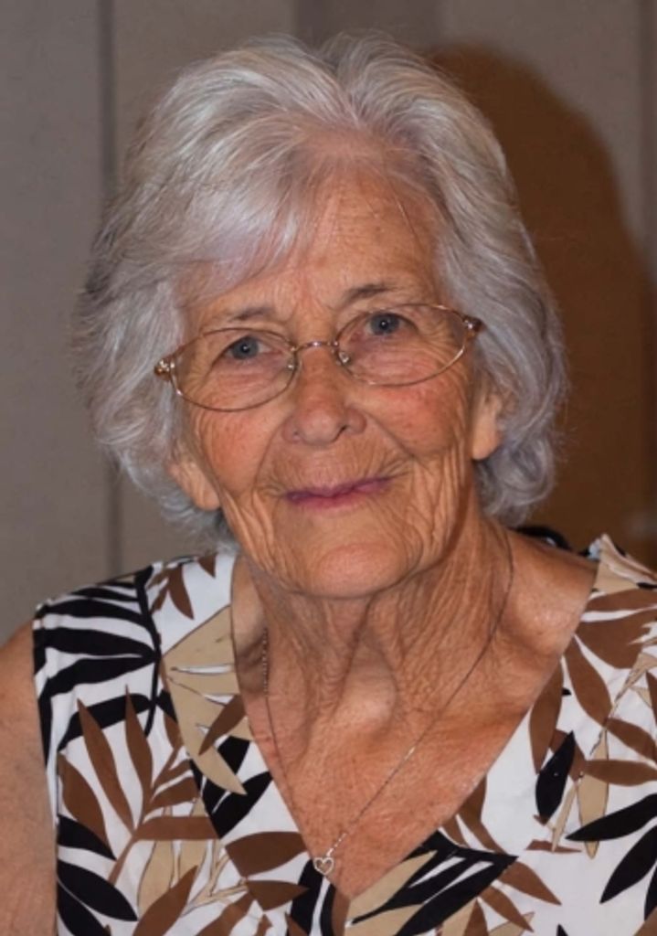 Ruth E. McCarty Profile Photo