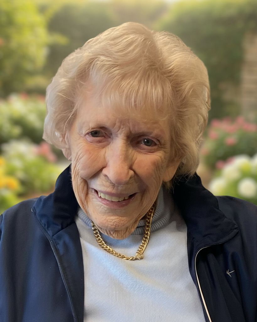 Mary Elizabeth Flexser Profile Photo