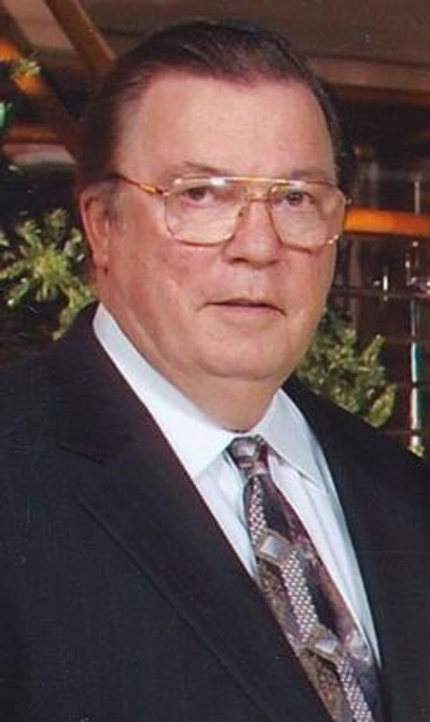 Joseph "Joe" Jay Maas Profile Photo