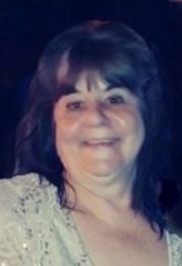 Patricia A. Couto Profile Photo