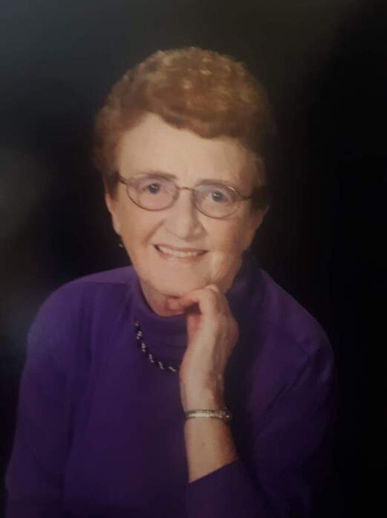 Carol H. (Braunel)  Blaubach Profile Photo