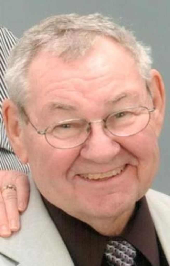 Gerald V. Vanderhorst