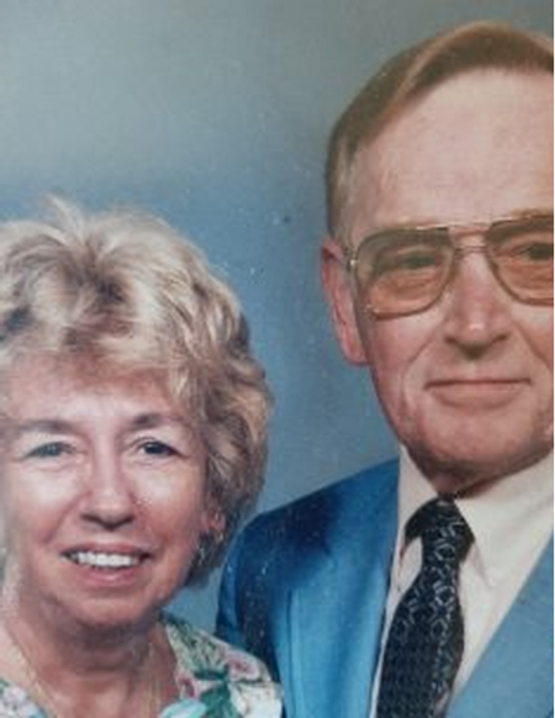 Joan Sievers Profile Photo