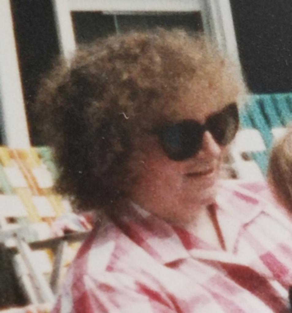 Patricia A. Summers