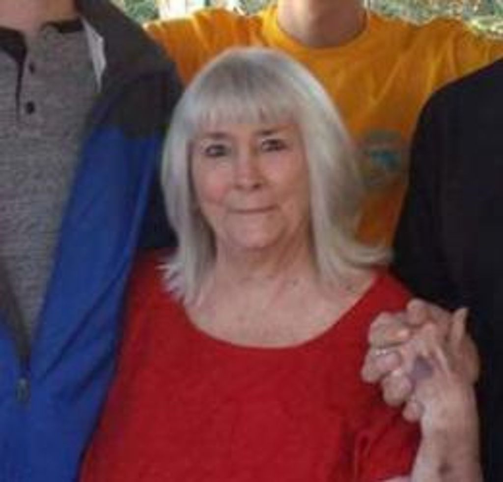 Marlene Beth Mason-Sapp