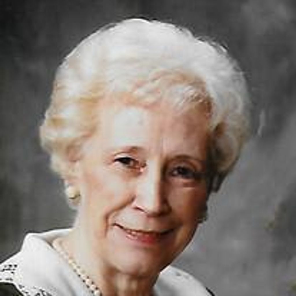 Betty R Cothern Profile Photo