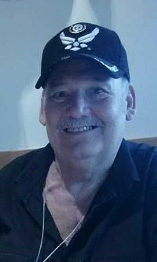 Robert "Larry" Sherrick Profile Photo