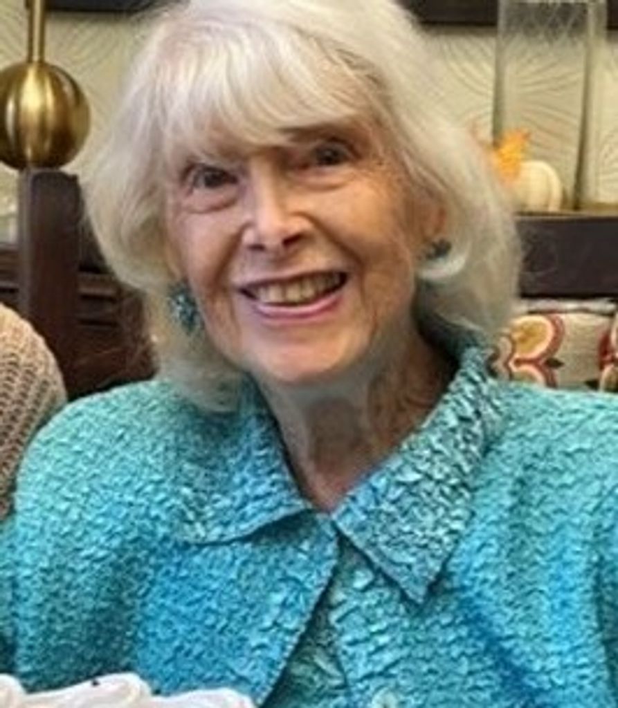 Anne  Pettus