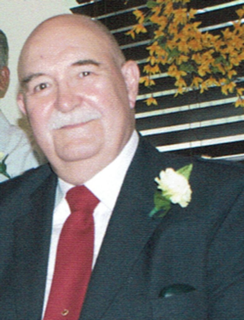 Francis Guz