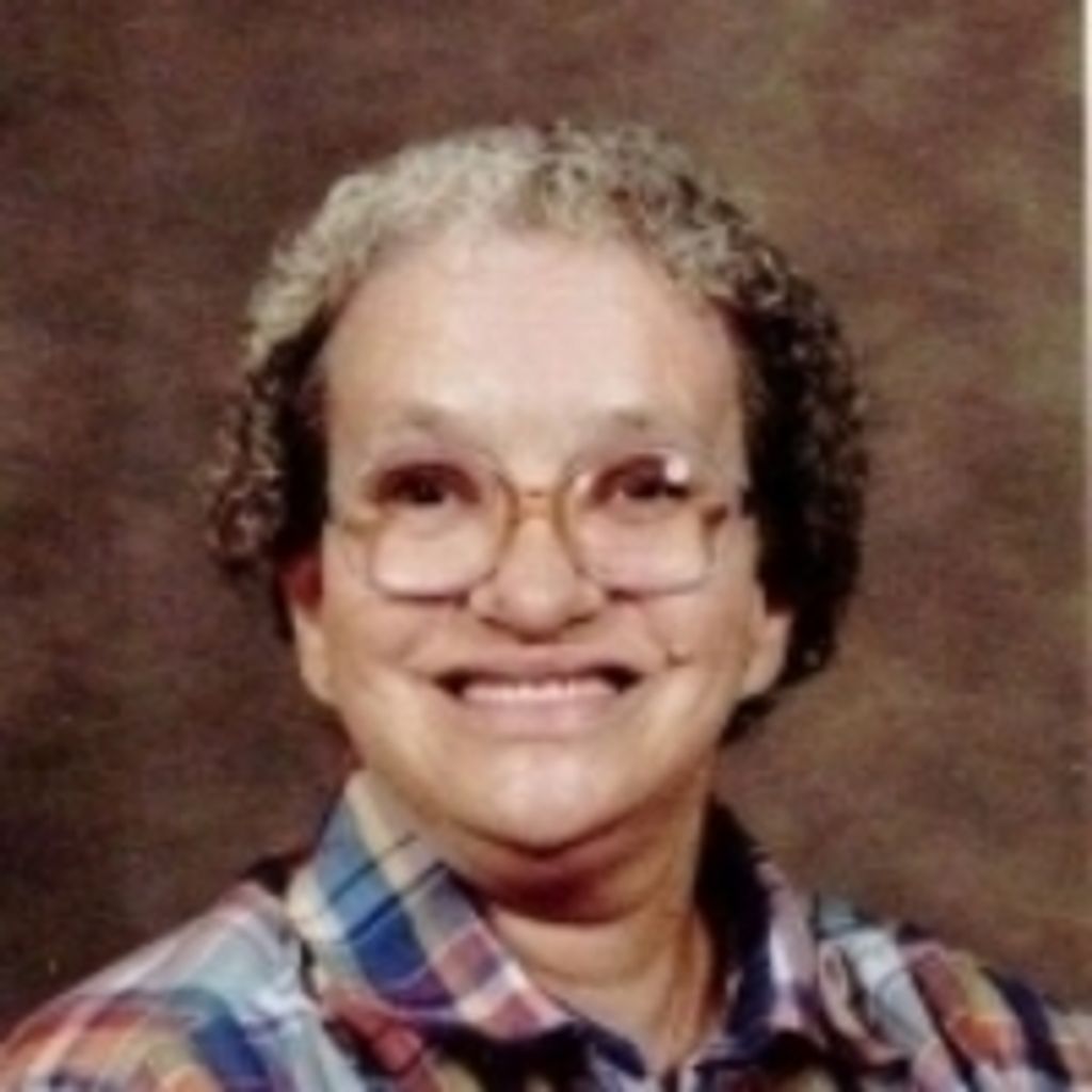 Shirley M. Bidwell
