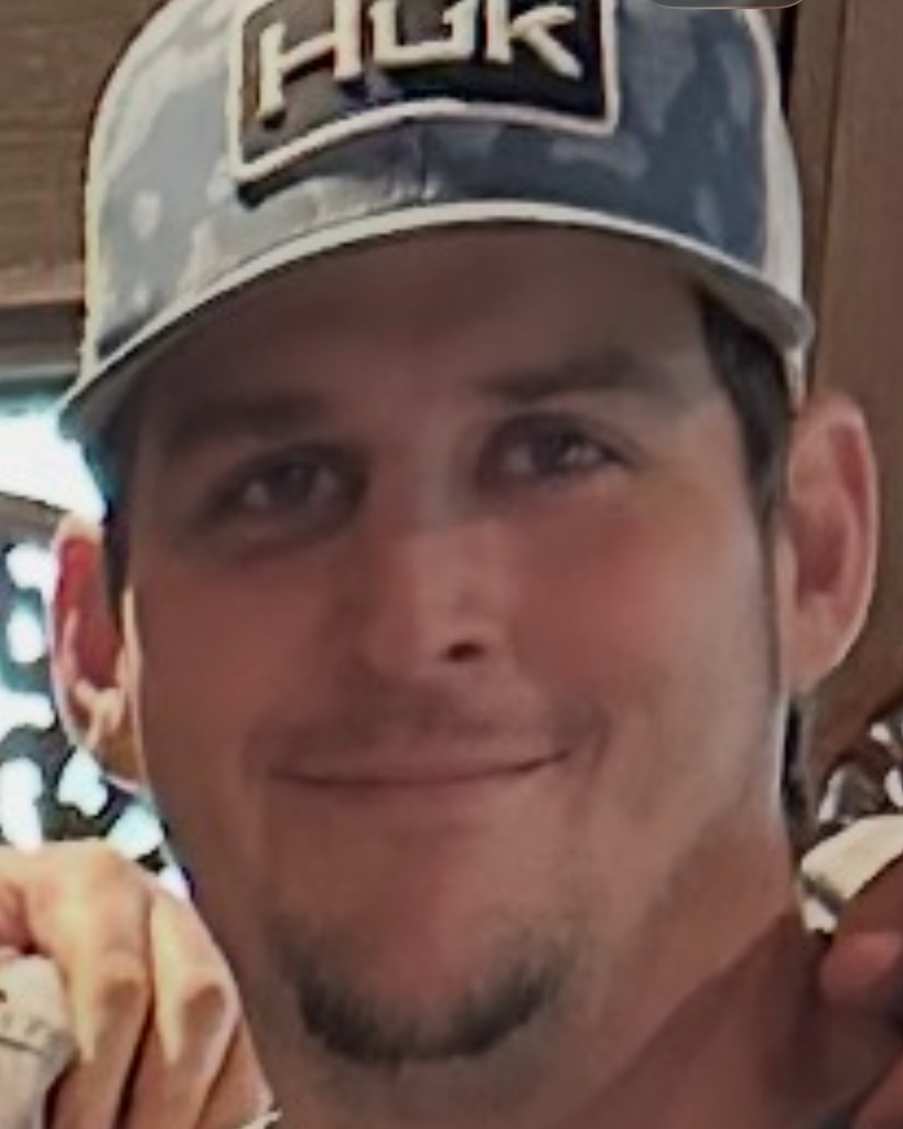 Nicholas "Adam" Strickland Profile Photo