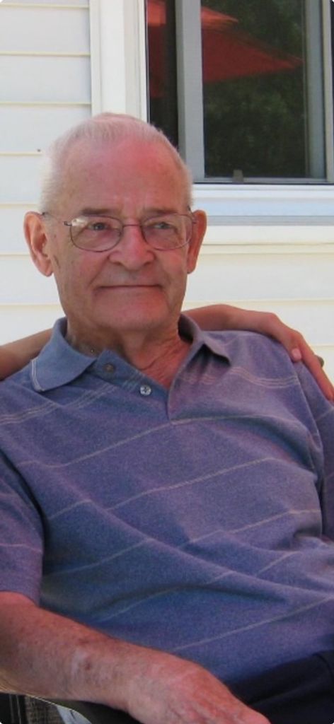 Jack L. Blum Profile Photo
