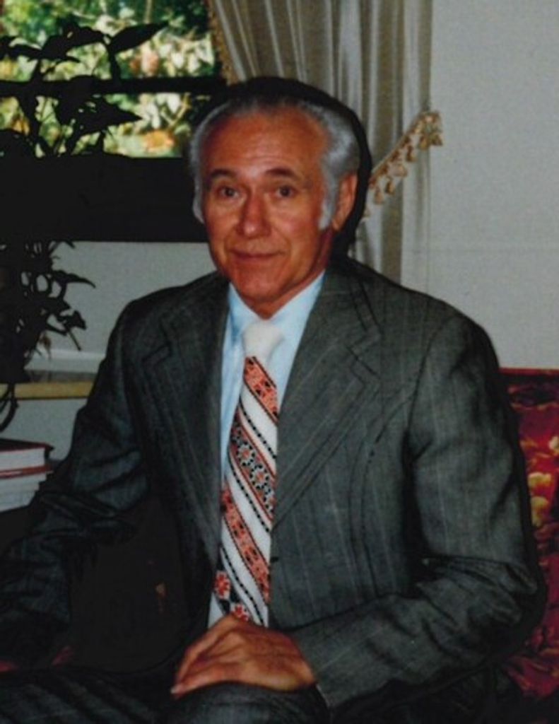Anatolij "Tony" Priadka Profile Photo