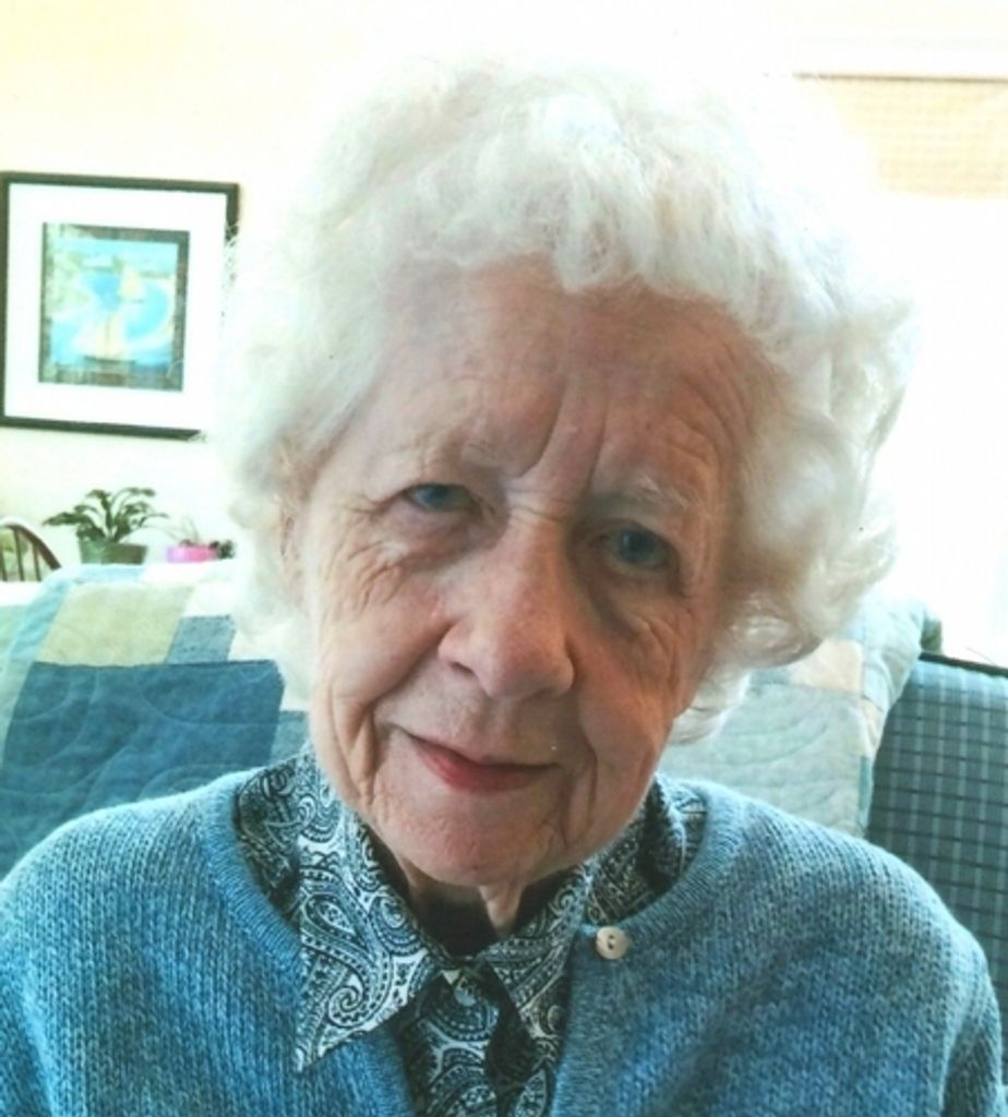 Virginia H. "Ginny" (Miskell) Jason Profile Photo