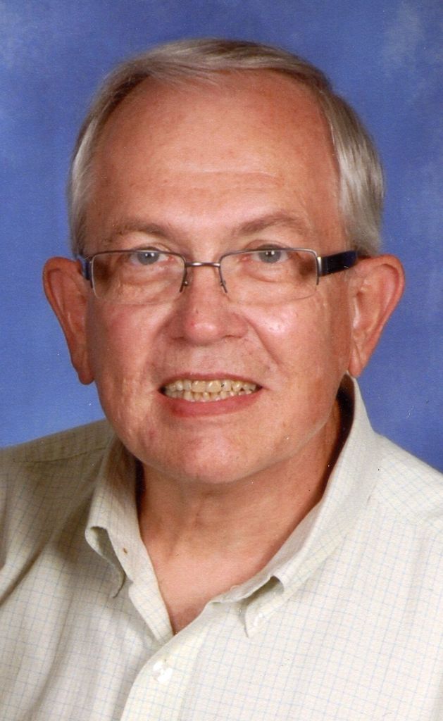 Leon Peterson Profile Photo